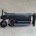 FleXon Ultra-Portable Electric Scooter