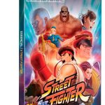 Street Fighter 30 anos